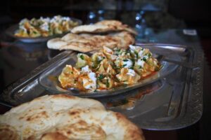 Read more about the article غذاهای متنوع افغانستانی