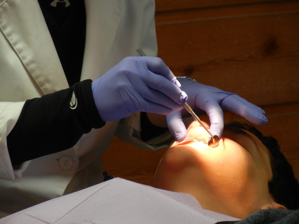 دندانپزشک-فارسی-زبان