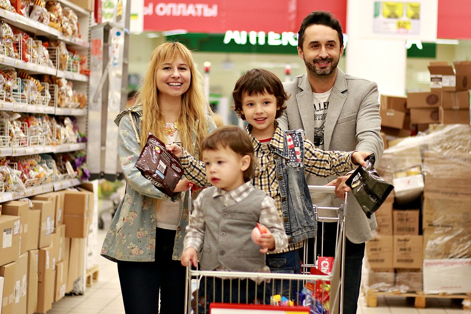 Read more about the article سوپرمارکت‌های ایرانی در آلمان