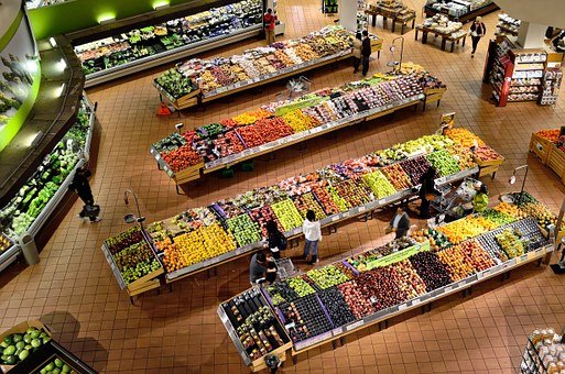 Read more about the article سوپرمارکت ایرانی در وین
