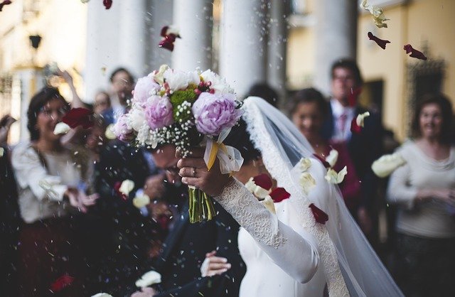 Read more about the article ارائه کلیه خدمات عروسی در بروکسل برای رفاه بیشتر زوجین